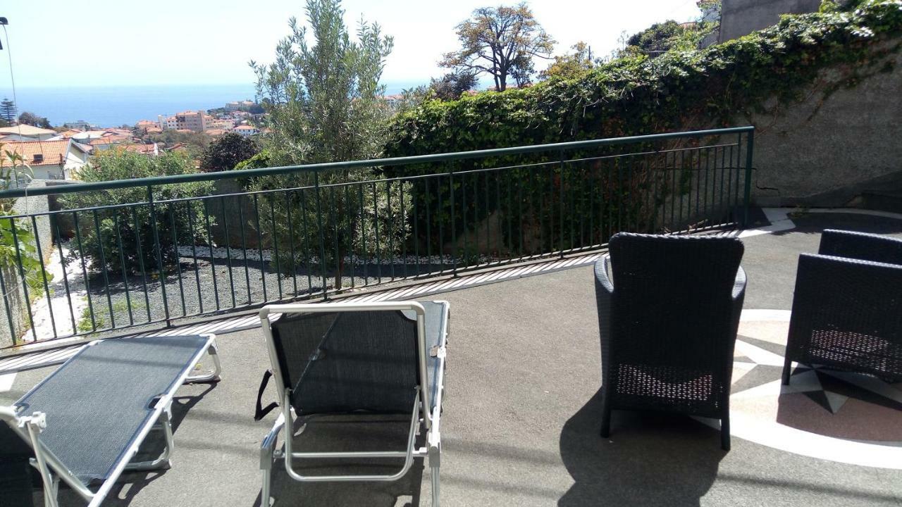 Vivenda Cabral Apartment Funchal  Exterior photo